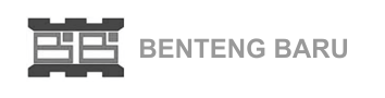 BENTENG BARU